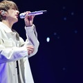 Nissy、4年ぶり東京ドーム公演開催 声出し100％で盛り上げる＜Nissy Entertainment 4th LIVE ～DOME TOUR～＞ 画像