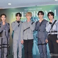 ＜NCT DREAMライブ前記者会見全文＞「7DREAMが大好き」初ツアーでの心境・マークからメンバーへ感謝も 画像