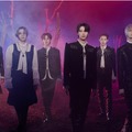 NCT派生ユニット・WayV、日本ファンクラブ開設＆日本初単独イベント開催発表 画像