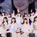 乃木坂46・5期生、初単独公演でサプライズ発表 1年越しの“レスポンス”にも感極まる＜11th YEAR BIRTHDAY LIVE／セットリスト＞ 画像