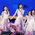 「乃木坂46 11th YEAR BIRTHDAY LIVE」初日の様子（C）乃木坂46LLC