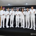 NCT 127、日本の番組で新曲初生披露 パフォーマンス“ラスト”に注目集まる「泣いた」 画像