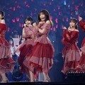 乃木坂46秋元真夏、“グループの転機となった2曲”で涙した過去 世代交代への思いも明かす＜11th YEAR BIRTHDAY LIVE＞ 画像