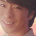 櫻井翔／新TVCM「カレーの想い」篇より（提供写真）