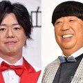 シュウペイ、日村勇紀（バナナマン）（C）モデルプレス