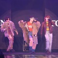 ShowMinorSavage（C）マイナビ TOKYO GIRLS COLLECTION 2023 SPRING／SUMMER