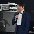 「AGESTOCK2023 in 国立代々木競技場 第一体育館」に出演した井上裕介 （C）モデルプレス