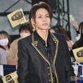 櫻井翔に「めちゃめちゃKAT-TUN」と言われた上田竜也（C）モデルプレス