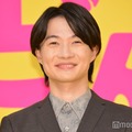 「らんまん」会見に出席した神木隆之介 （C）モデルプレス