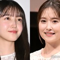 久保史緒里、衛藤美彩（C）モデルプレス