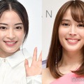 広瀬すず、広瀬アリス （C）モデルプレス