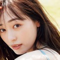 福原遥フォトブック「gift」より （画像提供：講談社）