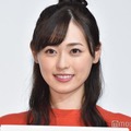 福原遥（C）モデルプレス