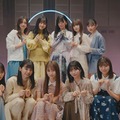 乃木坂46・5期生楽曲「心にもないこと」MV初の制服以外の衣装披露 画像