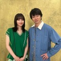 櫻井翔主演「大病院占拠」最終回で「映画 ネメシス」と異例コラボ　広瀬すずとの特別映像放送 画像