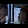 板垣李光人＆伊藤万理華、“愛し合う男女の思い出”描く Vaundy「そんなbitterな話」MV公開＜本人コメント＞ 画像