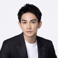 町田啓太、3作目の大河ドラマ出演 道長の学友・ライバルに＜光る君へ＞ 画像