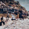 BAND-MAID、日本女性アーティスト史上初「ロラパルーザ・シカゴ」出演決定 日本人バンドは13年ぶり 画像