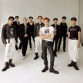 NCT 127（提供写真）