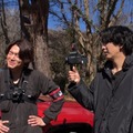 小瀧望、藤井流星（C）ABCテレビ