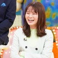 山崎怜奈 （C）日本テレビ