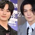 前田拳太郎、八木勇征（C）モデルプレス