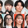 【2023年冬】読者が選ぶ「今期最もハマっている深夜ドラマ」ランキングを発表＜1～10位＞  画像