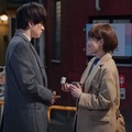 横山裕、山下美月／「舞いあがれ！」第123話（C）NHK