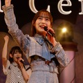 “乃木坂46最後の2期生”鈴木絢音、10年間のアイドル人生に幕 堀未央奈ら同期のサプライズ登場に涙溢れる＜セットリスト＞ 画像