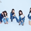 乃木坂46公式書籍「10年の歩き方」未掲載カット／Photo by Hiroshi Fujiwara（画像提供：KADOKAWA）