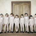 Hey! Say! JUMP（提供写真）