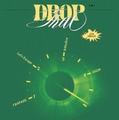 INI 4thシングル「DROP That」トラックリスト（C）LAPONE Entertainment