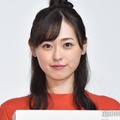 福原遥 （C）モデルプレス