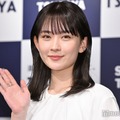 1st写真集「残照」発売記念イベントを開催した畑芽育（C）モデルプレス