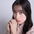 モデルプレスのインタビューに応じた橋本環奈（C）モデルプレス