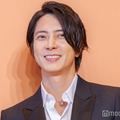 山下智久 （C）モデルプレス