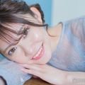 “日本一美しい女子大生”モデルプレス賞 出町杏奈さん「恋ステ」出演で変化 みちょぱへの憧れも語る＜ミスオブミス2023＞ 画像