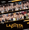 JO1・INI・DXTEENが集結　初のラポネアーティスト合同ライブ「LAPOSTA 2023」開催決定 画像