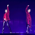 東方神起、3年半ぶり全国ツアー完走 東阪ドーム公演への意気込み語る 画像