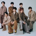 Kis-My-Ft2「Sweet Melody」MV公開 HiHi Jetsがゲスト出演＆ローラースケートでコラボ 画像