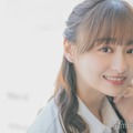 日向坂46影山優佳、初ランジェリー＆水着撮影への不安払拭できた理由 “理想像”追求した体づくりも明かす＜「知らないことだらけ」インタビュー＞ 画像