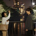 奈緒、岩田剛典「あなたがしてくれなくても」第5話より（C）フジテレビ