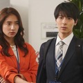 仁村紗和 、高杉真宙／「わたしのお嫁くん」第5話より（C）フジテレビ