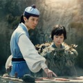 萩原利久「キングダム 運命の炎」蒙毅役で出演決定「これまで感じたことない緊張感」 ファン歓喜＆祝福の声殺到 画像