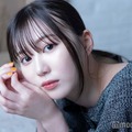 三原羽衣「夕暮れに、手をつなぐ」現場見学中にそのまま出演決定 インフルエンサーの肩書に葛藤も＜モデルプレスインタビュー＞ 画像