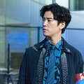 桐谷健太「ケイジとケンジ、時々ハンジ。」第6話より（C）テレビ朝日