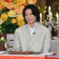 平野紫耀（C）日本テレビ