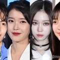 志尊淳、IU、ウィンター、ハニ（C）モデルプレス