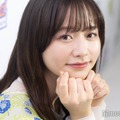 森香澄アナ、フリー転身後1ヶ月で感じた変化 今後は「お芝居に挑戦してみたい」＜モデルプレスインタビュー＞ 画像