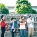 DISH//、新曲サプライズ発表 北村匠海が作詞作曲手掛ける＜エンドロールは悲しくない＞ 画像